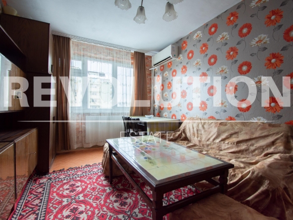 Дава се под наем Тристаен апартамент в София, Разсадника - 79 кв.м за 511 € - Снимка #1