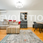 Дава се под наем Тристаен апартамент в София, Лозенец - 95 кв.м за 1000 € - Снимка #1