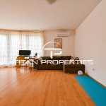 Дава се под наем Тристаен апартамент в София, Лозенец - 150 кв.м за 1151 € - Снимка #1