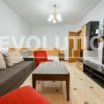 Дава се под наем Двустаен апартамент в София, Връбница 1 - 68 кв.м за 639 € - Снимка #1