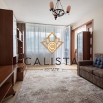 Дава се под наем Тристаен апартамент в София, Бъкстон - 80 кв.м за 699 € - Снимка #1