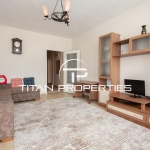 Дава се под наем Тристаен апартамент в София, Бъкстон - 80 кв.м за 700 € - Снимка #1