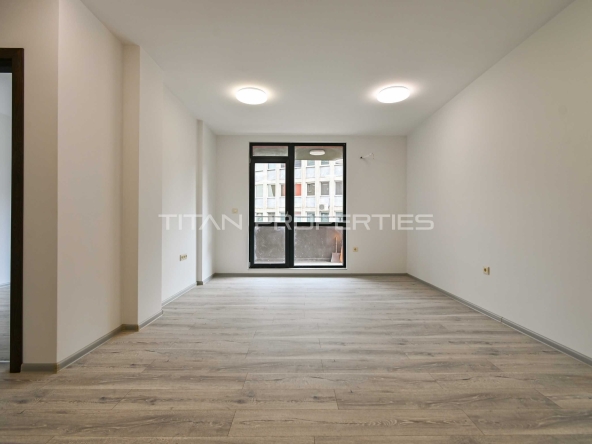 Двустаен апартамент в София, Бъкстон - 73 кв.м за 2124 €/кв.м - Снимка #1