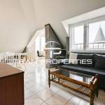 Дава се под наем Мезонет в София, Център - 110 кв.м за 780 € - Снимка #1