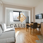 Дава се под наем Тристаен апартамент в София, Гоце Делчев - 74 кв.м за 815.49 € - Снимка #1