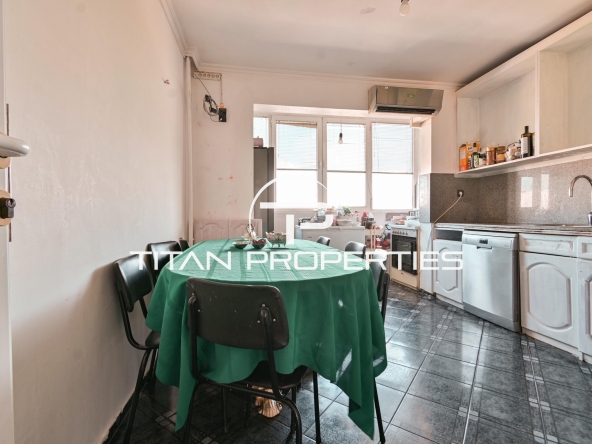 Четиристаен апартамент в София, Младост 4 - 97 кв.м за 2774 €/кв.м - Снимка #1
