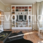 Дава се под наем Тристаен апартамент в София, Докторски паметник - 92 кв.м за 1250 € - Снимка #1