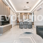 Тристаен апартамент в София, Кръстова вада - 111 кв.м за 3271 €/кв.м - Снимка #1