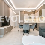 Двустаен апартамент в София, Кръстова вада - 81 кв.м за 3359 €/кв.м - Снимка #1