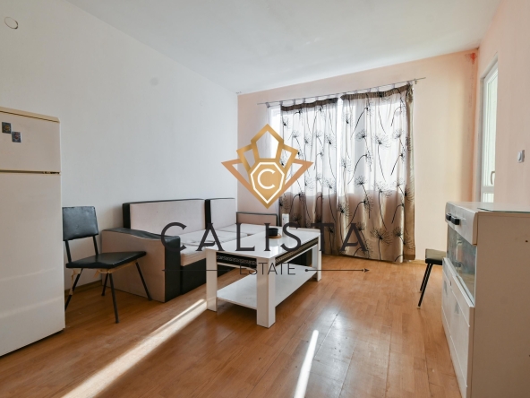 Дава се под наем Тристаен апартамент в София, Малинова долина - 75 кв.м за 599 € - Снимка #1