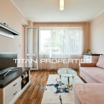 Дава се под наем Двустаен апартамент в София, Бояна - 60 кв.м за 511 € - Снимка #1