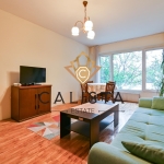 Дава се под наем Двустаен апартамент в София, Полигона - 70 кв.м за 599 € - Снимка #1