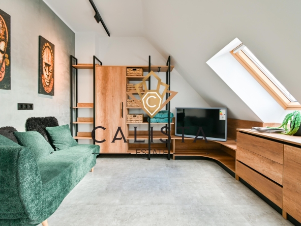 Дава се под наем Двустаен апартамент в София, Надежда 2 - 60 кв.м за 649 € - Снимка #1