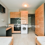 Дава се под наем Едностаен апартамент в София, Лагера - 30 кв.м за 409 € - Снимка #1