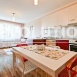 Дава се под наем Двустаен апартамент в София, Бояна - 60 кв.м за 5111 € - Снимка #1