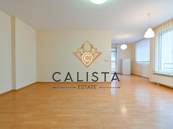 Дава се под наем Тристаен апартамент в София, Младост 1 - 106 кв.м за 764.49 € - Снимка #1