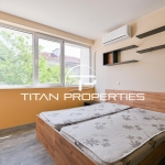 Дава се под наем Едностаен апартамент в Костинброд - 30 кв.м за 358 € - Снимка #1