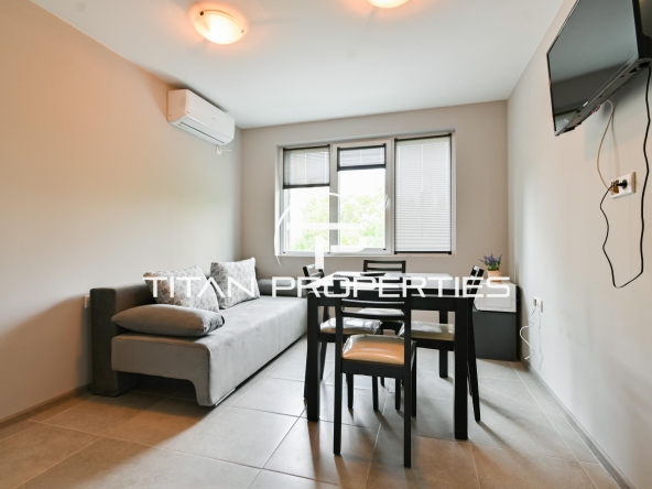 Дава се под наем Тристаен апартамент в София, Лагера - 72 кв.м за 767 € - Снимка #1