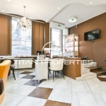 Магазин в София, Център - 88 кв.м за 4875 €/кв.м - Снимка #1