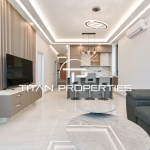 Тристаен апартамент в София, Кръстова вада - 111 кв.м за 3271 €/кв.м - Снимка #1