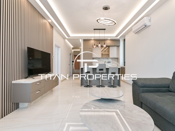 Тристаен апартамент в София, Кръстова вада - 111 кв.м за 3271 €/кв.м - Снимка #1