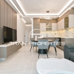 Двустаен апартамент в София, Кръстова вада - 81 кв.м за 3359 €/кв.м - Снимка #1