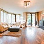 Мезонет в София, Бояна - 750 кв.м за 1134 €/кв.м - Снимка #1