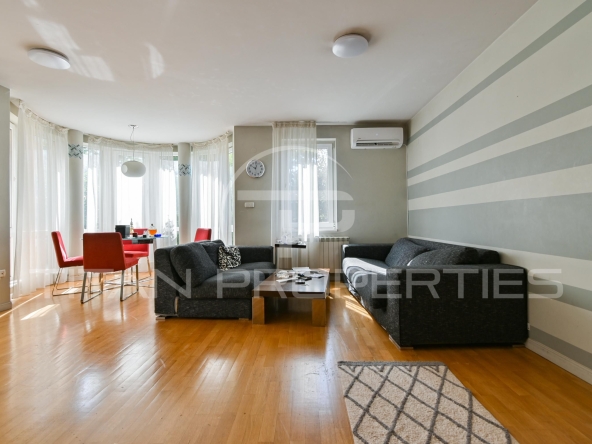 Тристаен апартамент в София, Манастирски ливади - 140 кв.м за 2286 €/кв.м - Снимка #1