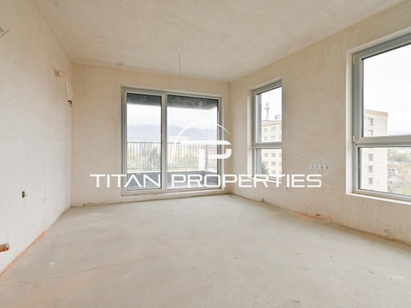 Двустаен апартамент в София, Овча купел - 63 кв.м за 2280 €/кв.м - Снимка #1
