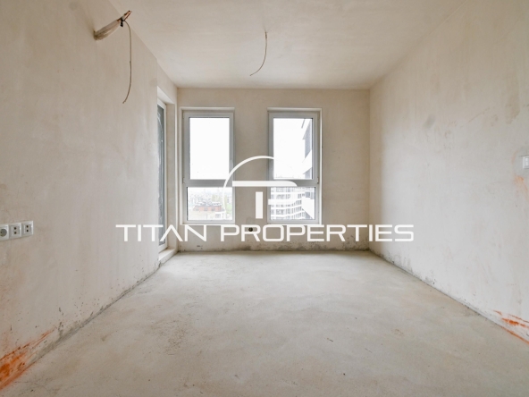 Двустаен апартамент в София, Овча купел - 66 кв.м за 2186 €/кв.м - Снимка #1