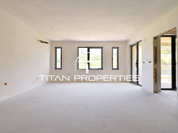 Тристаен апартамент в София, Бояна - 151 кв.м за 2509 €/кв.м - Снимка #1