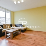 Дава се под наем Двустаен апартамент в София, Хиподрума - 70 кв.м за 614 € - Снимка #1