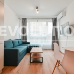 Дава се под наем Едностаен апартамент в София, Зона Б-19 - 40 кв.м за 630 € - Снимка #1