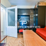 Дава се под наем Тристаен апартамент в София, Лозенец - 80 кв.м за 650 € - Снимка #1