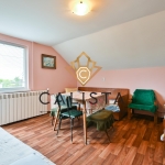 Дава се под наем Етаж от къща в София, Горна баня - 80 кв.м за 509.49 € - Снимка #1