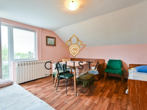 Дава се под наем Етаж от къща в София, Горна баня - 80 кв.м за 509.49 € - Снимка #1