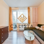 Дава се под наем Двустаен апартамент в София, Банишора - 60 кв.м за 560.49 € - Снимка #1