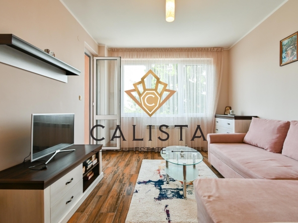 Дава се под наем Двустаен апартамент в София, Бояна - 60 кв.м за 509.49 € - Снимка #1