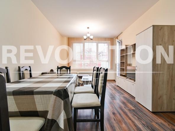 Дава се под наем Двустаен апартамент в София, Младост 4 - 60 кв.м за 715 € - Снимка #1