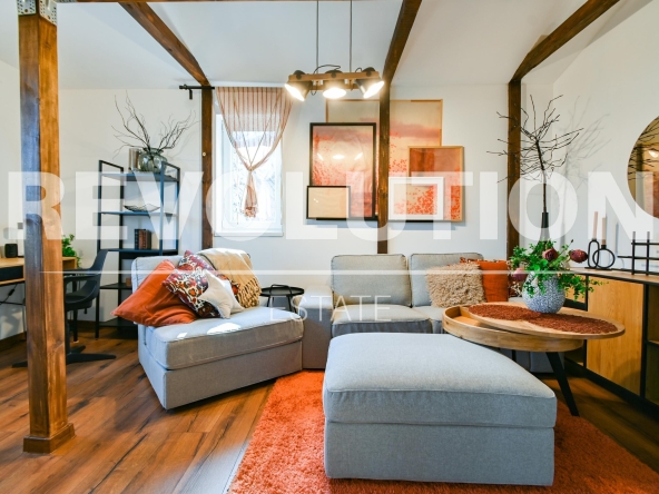 Дава се под наем Двустаен апартамент в София, Бояна - 80 кв.м за 1000 € - Снимка #1