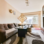 Дава се под наем Тристаен апартамент в София, Дианабад - 84 кв.м за 849 € - Снимка #1