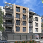 Двустаен апартамент в Пловдив, Въстанически - 90 кв.м за 1453 €/кв.м - Снимка #1