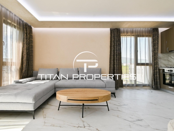 Тристаен апартамент в София, Дружба 2 - 104 кв.м за 2981 €/кв.м - Снимка #1