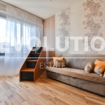 Дава се под наем Двустаен апартамент в София, Надежда 4 - 42 кв.м за 434 € - Снимка #1