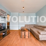 Дава се под наем Двустаен апартамент в София, Люлин 9 - 70 кв.м за 613 € - Снимка #1