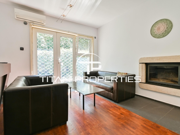 Дава се под наем Къща в София, Редута - 70 кв.м за 825 € - Снимка #1