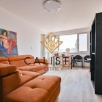 Дава се под наем Двустаен апартамент в София, Банишора - 72 кв.м за 399 € - Снимка #1