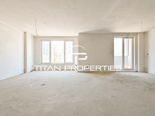 Четиристаен апартамент в София, Манастирски ливади - 188 кв.м за 2580 €/кв.м - Снимка #1