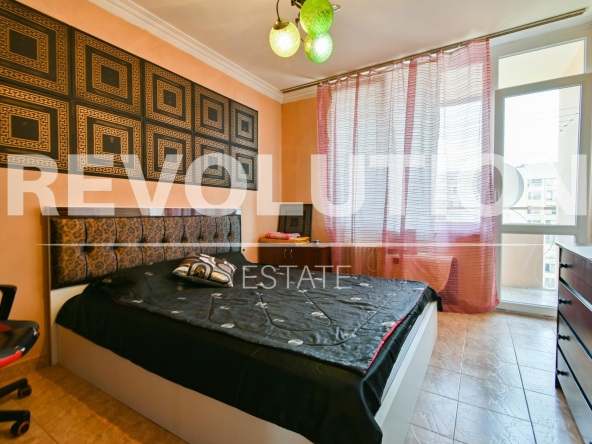 Дава се под наем Двустаен апартамент в София, Дружба 1 - 70 кв.м за 511 € - Снимка #1