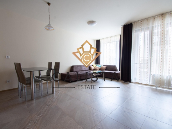 Дава се под наем Тристаен апартамент в София, Витоша - 80 кв.м за 949 € - Снимка #1